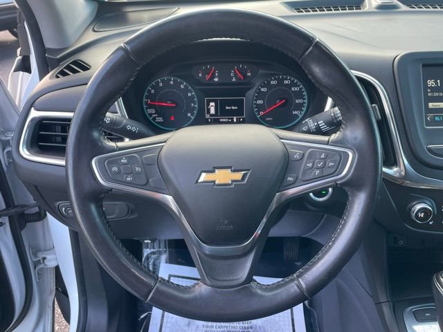 Certified 2018 Chevrolet Equinox LT image 25