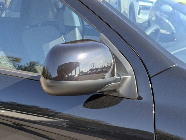 Used 2025 Mitsubishi Outlander Sport ES image 12