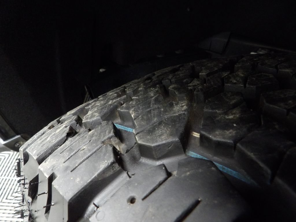 Used 2025 Ford F150 Tremor w/ Equipment Group 402A High AWD/4WD image 13