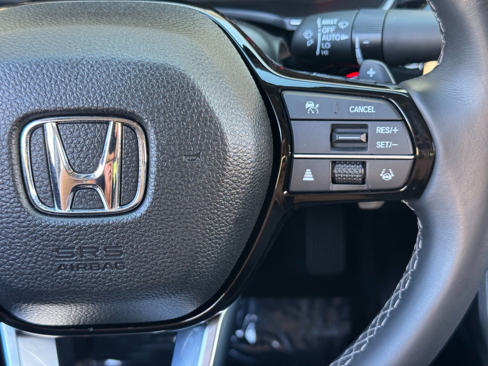 Used 2024 Honda Civic Touring image 21