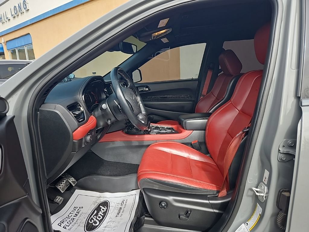 Used 2023 Dodge Durango SRT image 19