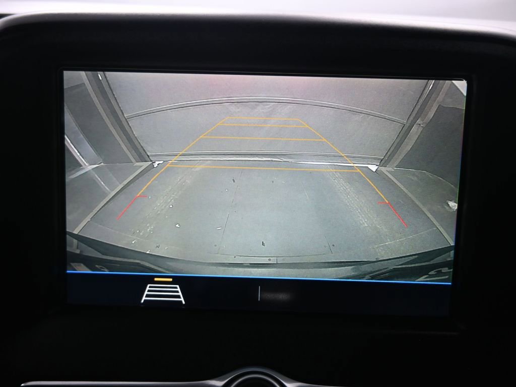 Used 2019 Chevrolet Camaro LT image 19