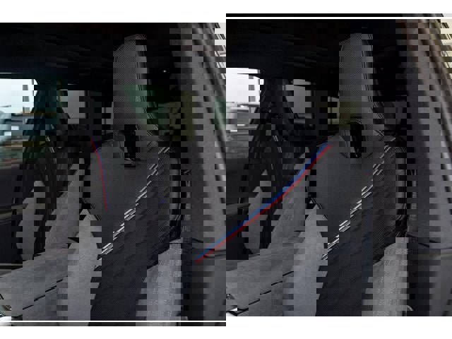 Used 2026 BMW iX xDrive60 w/ M Sport Package image 58