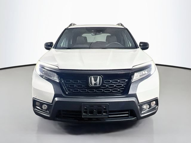 Used 2020 Honda Passport Touring image 2