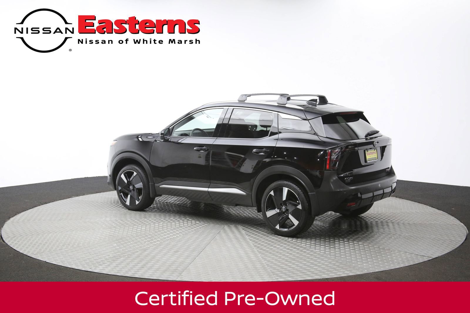 Used 2025 Nissan Kicks SR image 81