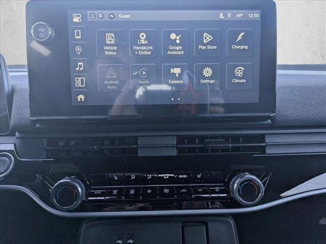 New 2026 Honda Prologue EX image 12