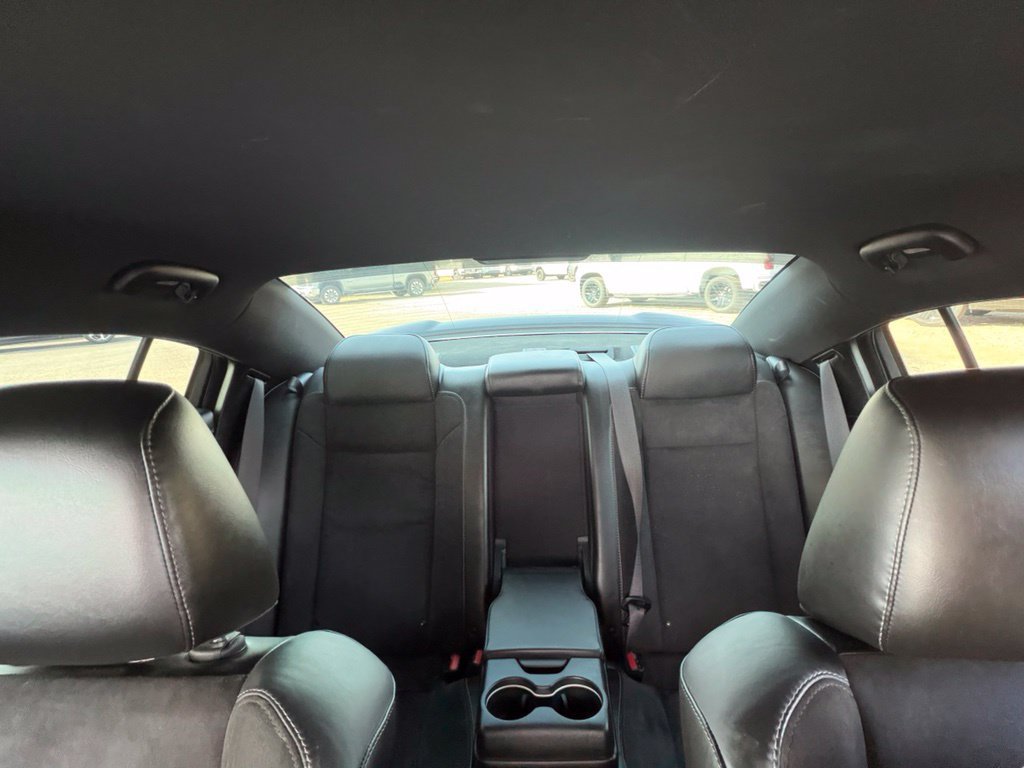 Used 2022 Dodge Charger GT w/ Plus Group RWD image 28