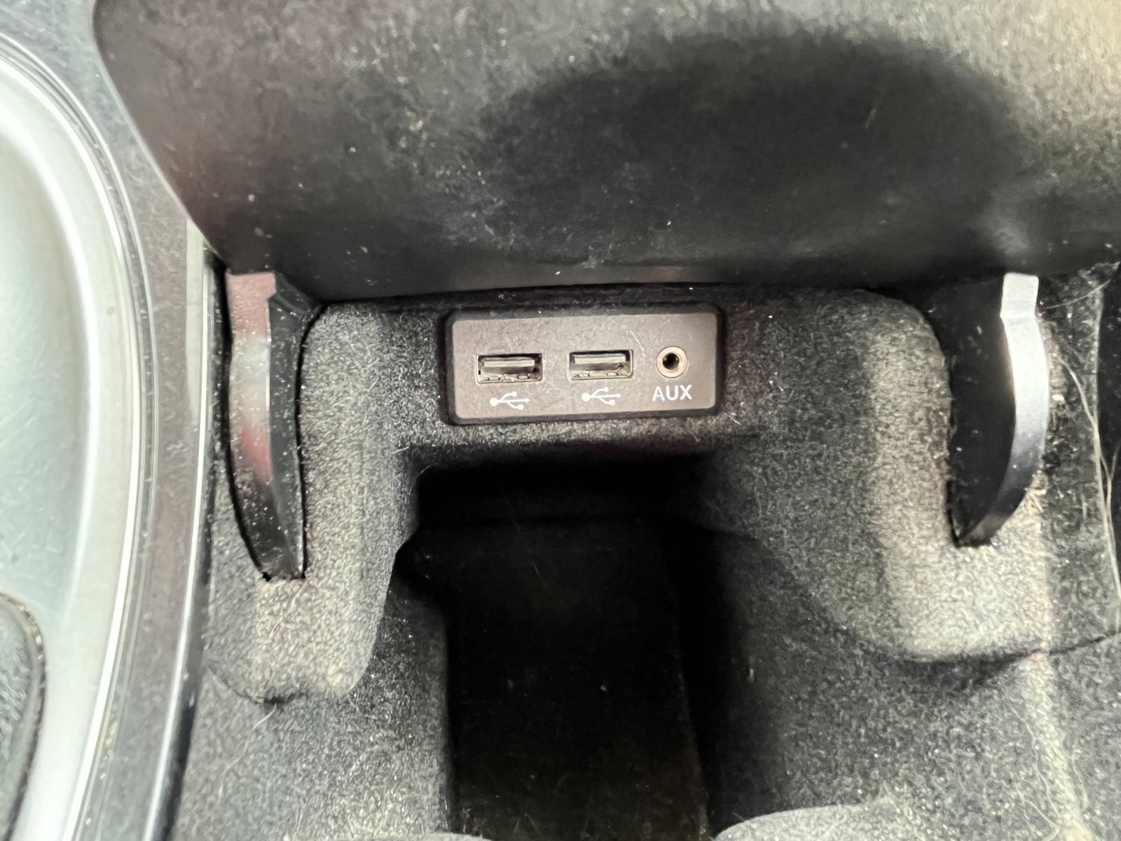 Used 2016 Nissan Maxima Platinum FWD image 32