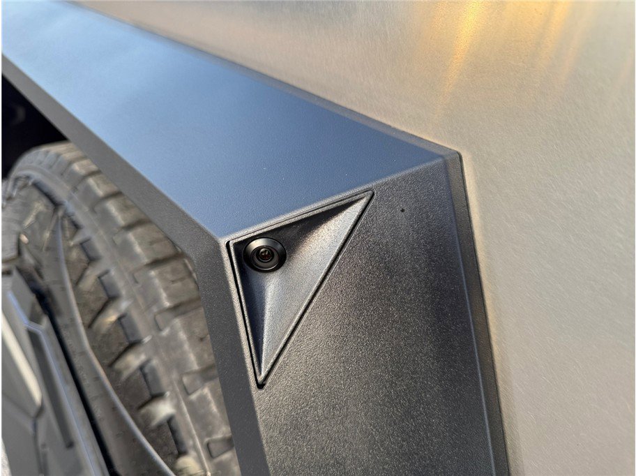 Used 2024 Tesla Cybertruck Cyberbeast image 48