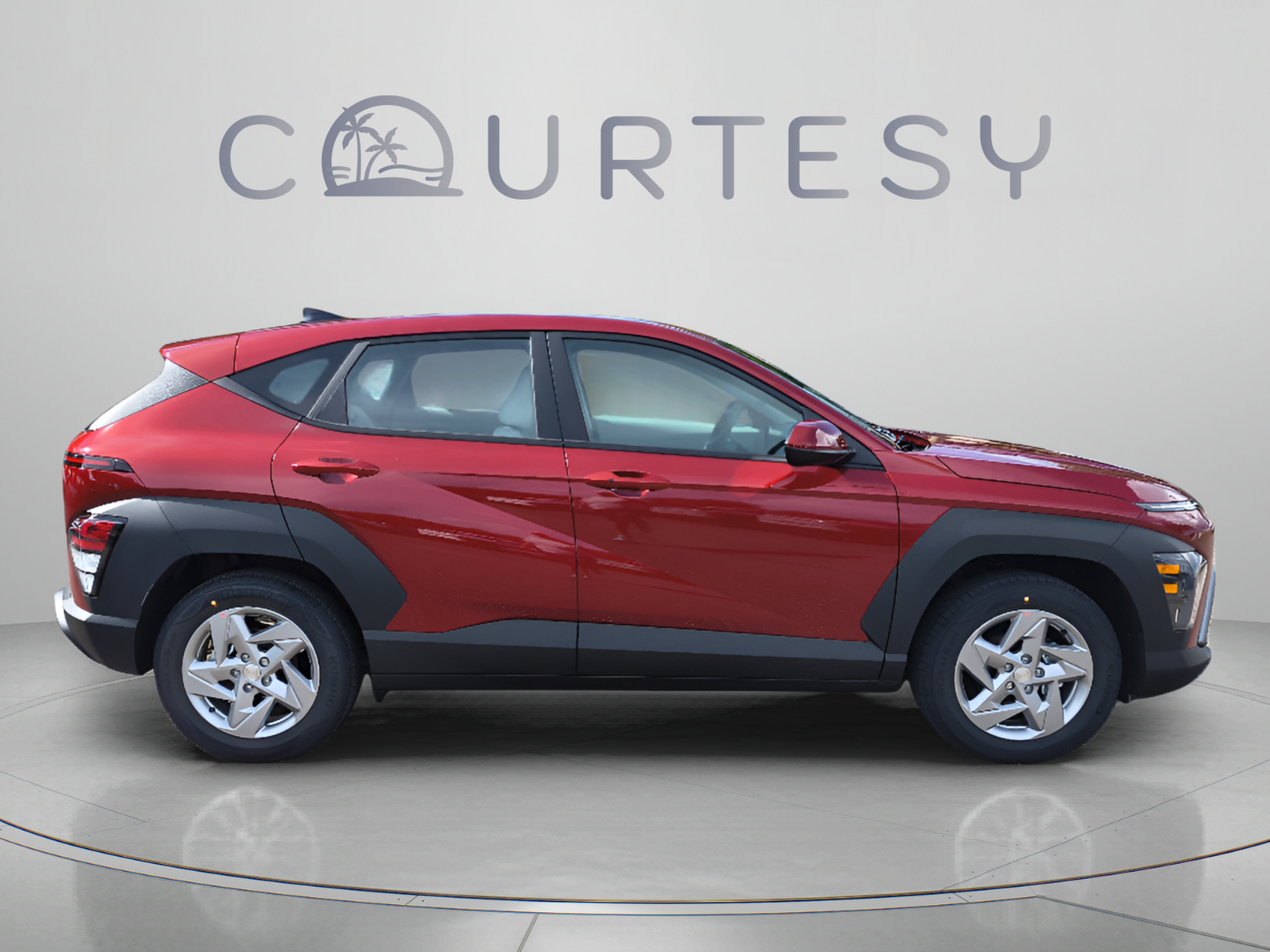 New 2027 Hyundai Kona SE FWD image 6