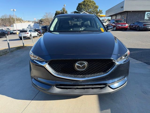 Used 2019 MAZDA CX-5 Touring image 3