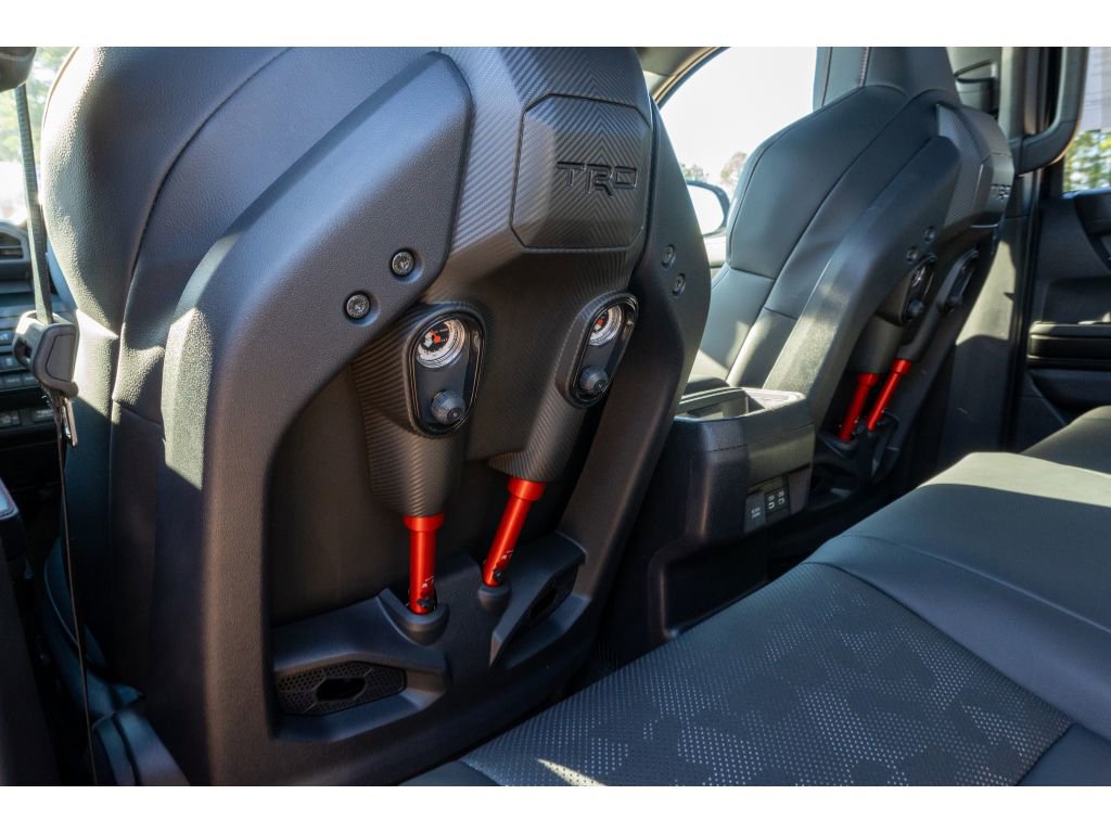 New 2026 Toyota Tacoma TRD Pro image 15