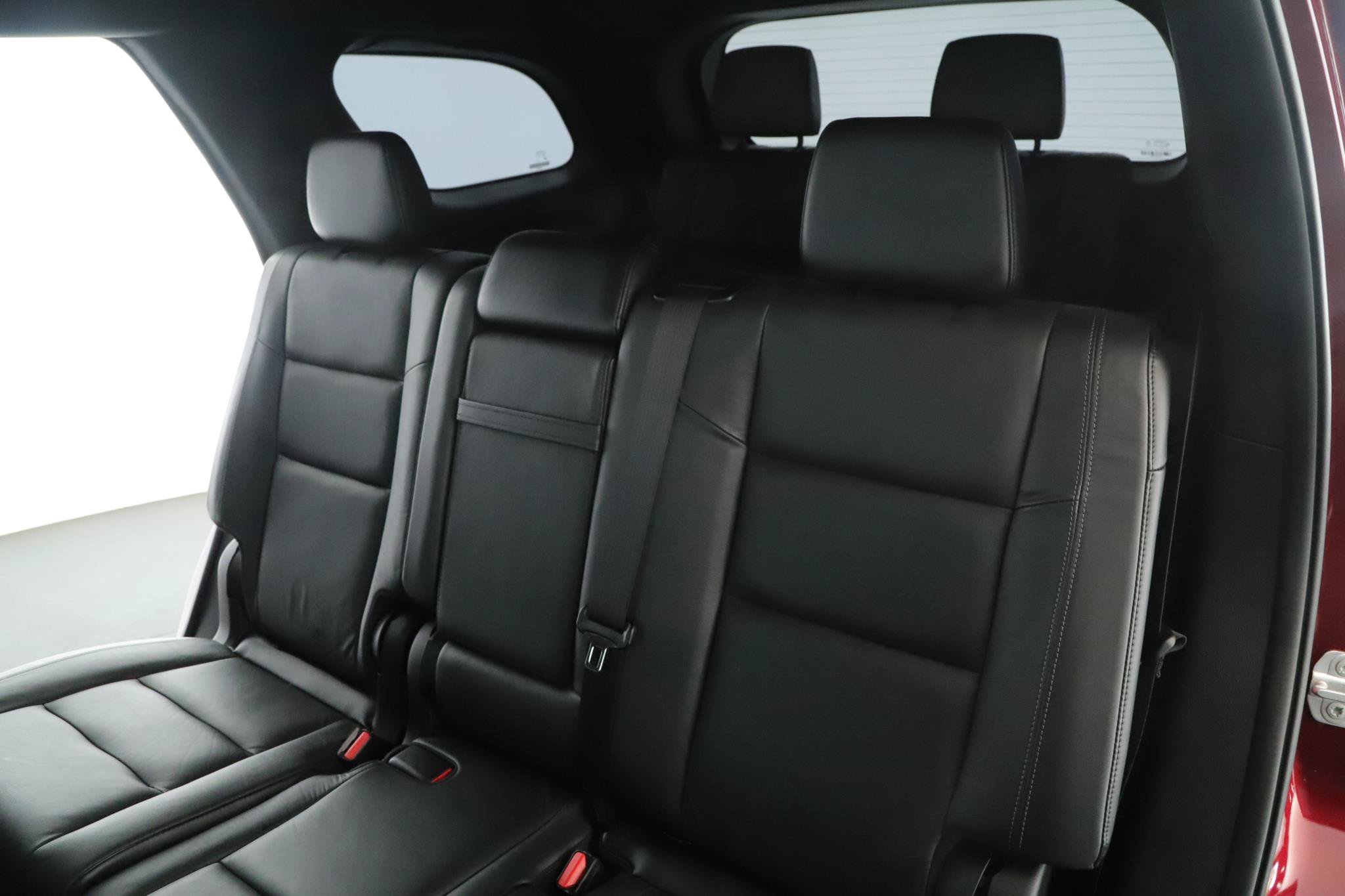Used 2022 Dodge Durango GT w/ Blacktop Package AWD/4WD image 6
