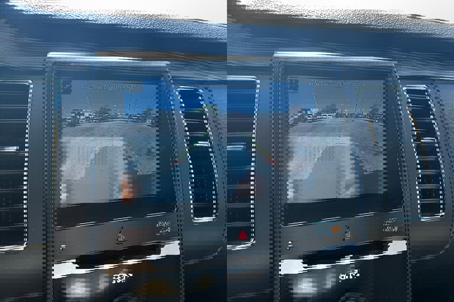 Used 2017 Ford Flex Limited w/ Equipment Group 303A image 31