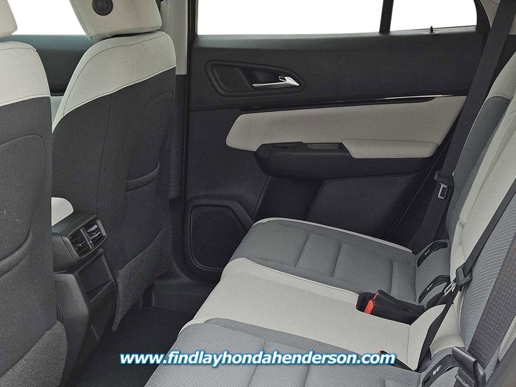 New 2026 Honda Prologue Eco image 19