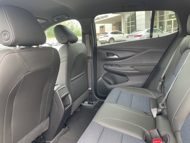 New 2025 Buick Envista Preferred w/ Convenience I Package image 14