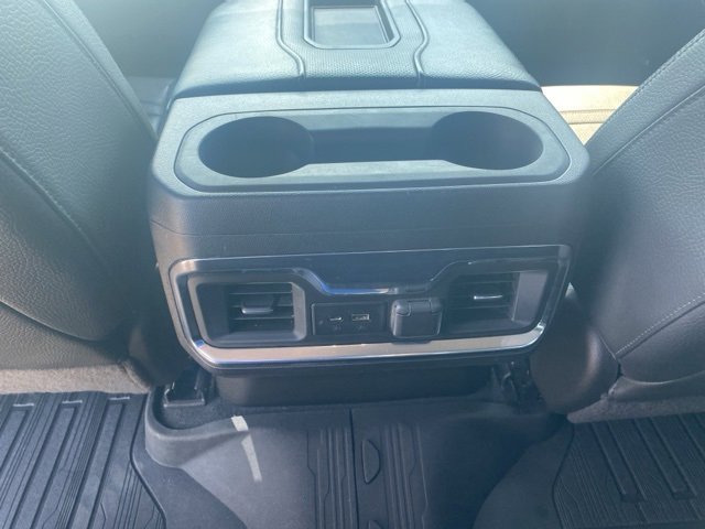 Used 2022 GMC Sierra 2500 Denali image 13