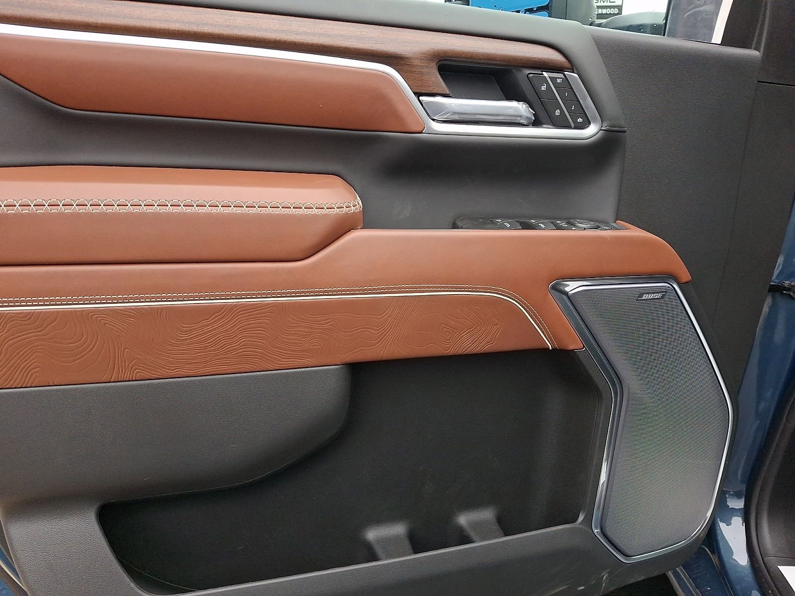 New 2026 GMC Sierra 3500 Denali Ultimate image 12