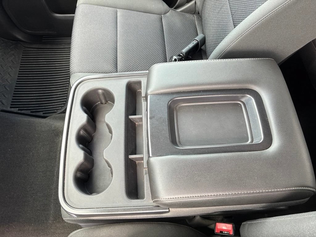 Used 2015 GMC Sierra 1500 SLE AWD/4WD image 37