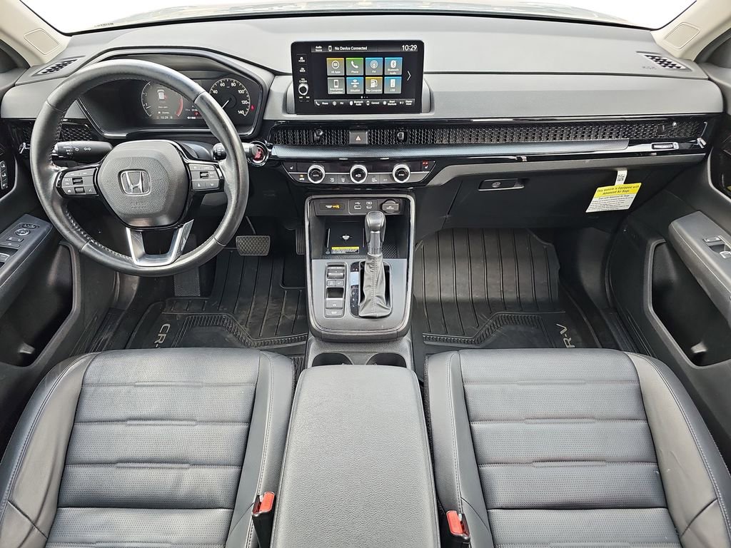Used 2024 Honda CR-V EX-L image 10