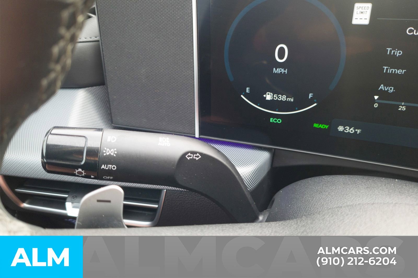 Used 2024 Hyundai Sonata Limited image 35