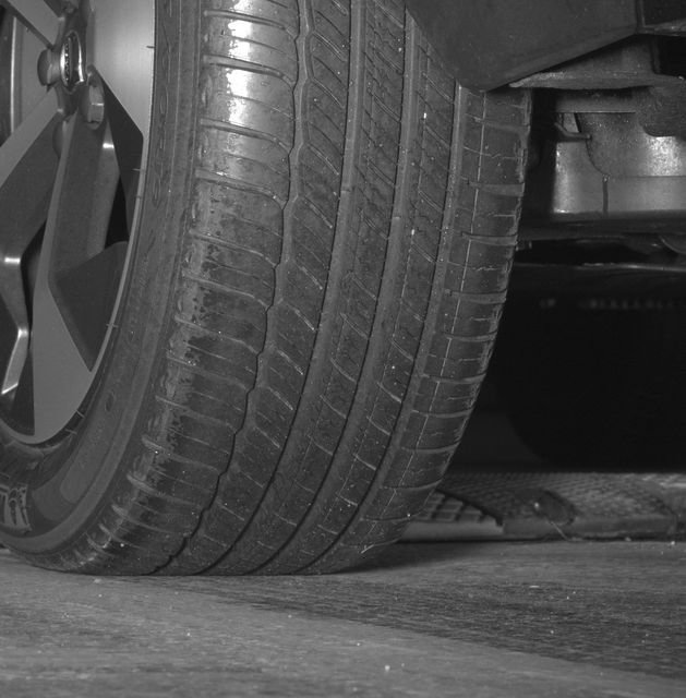 New 2026 Volvo XC40 B5 Plus w/ Protection Package Premier image 45