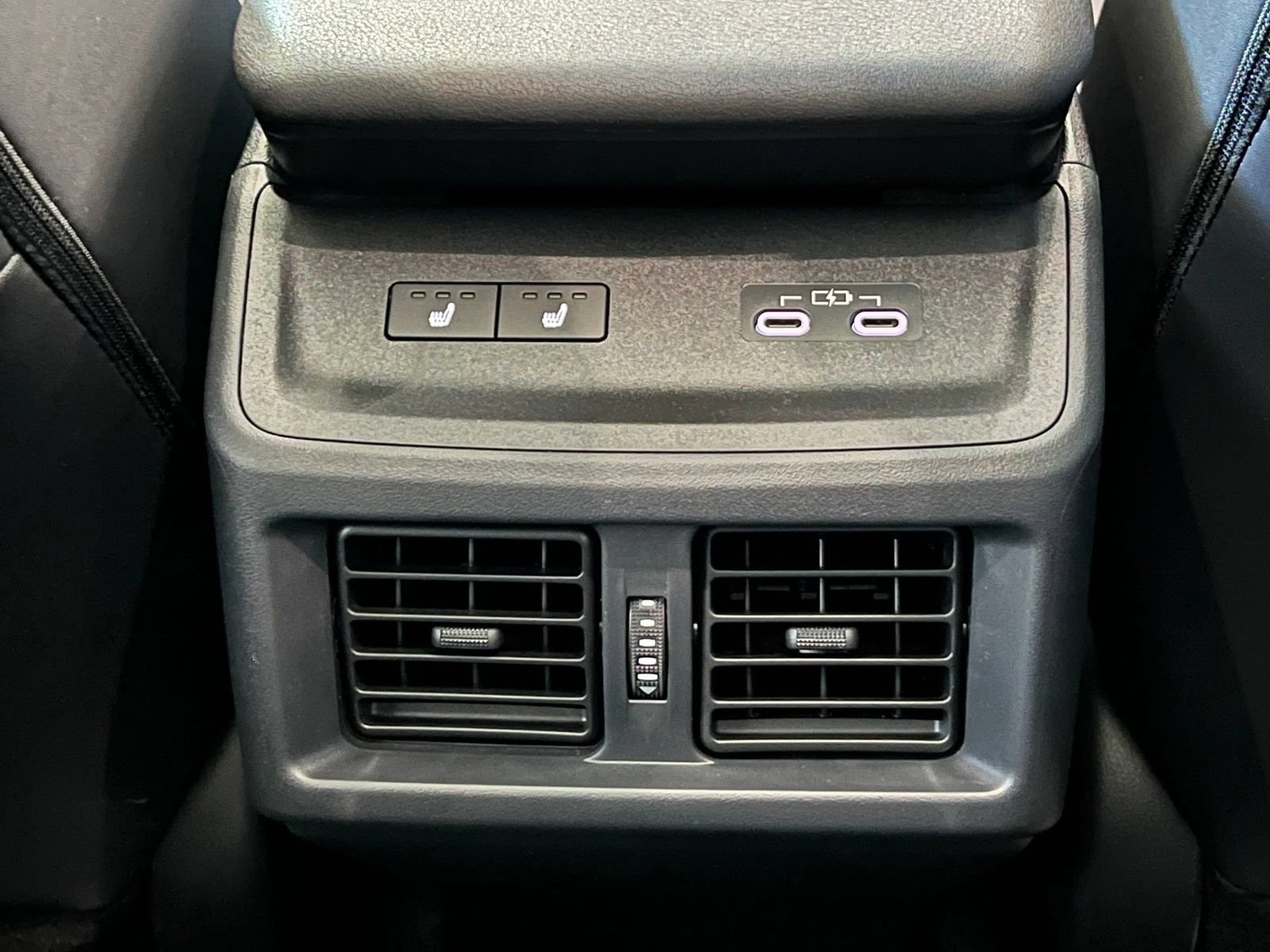 New 2026 Toyota bZ AWD/4WD image 34