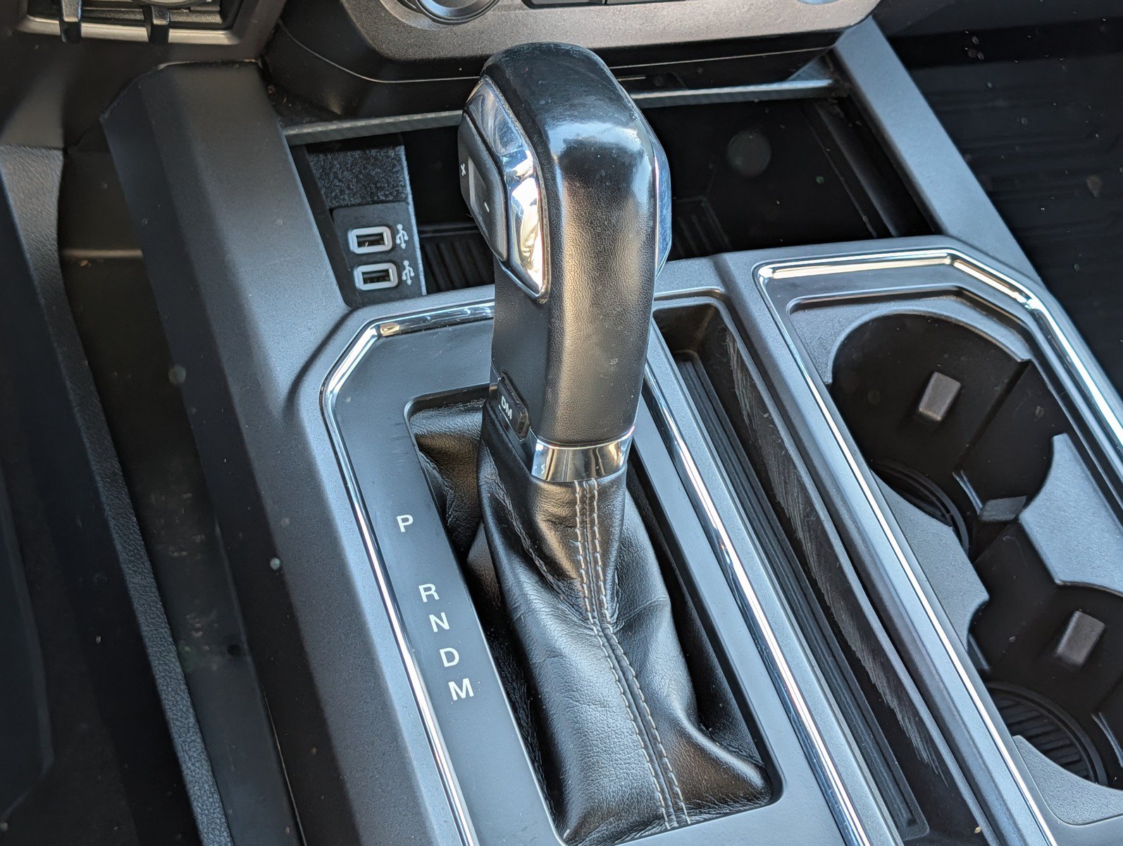 Used 2020 Ford F150 XLT w/ Equipment Group 302A Luxury AWD/4WD image 23