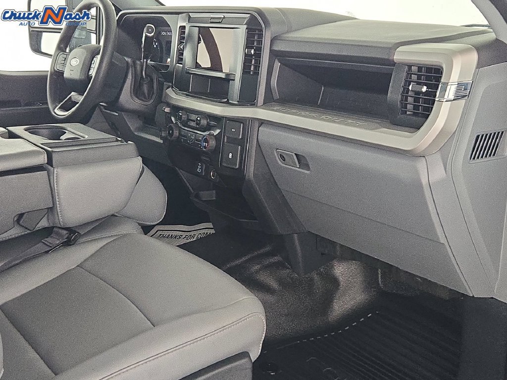 Used 2026 Ford F250 XL AWD/4WD image 31