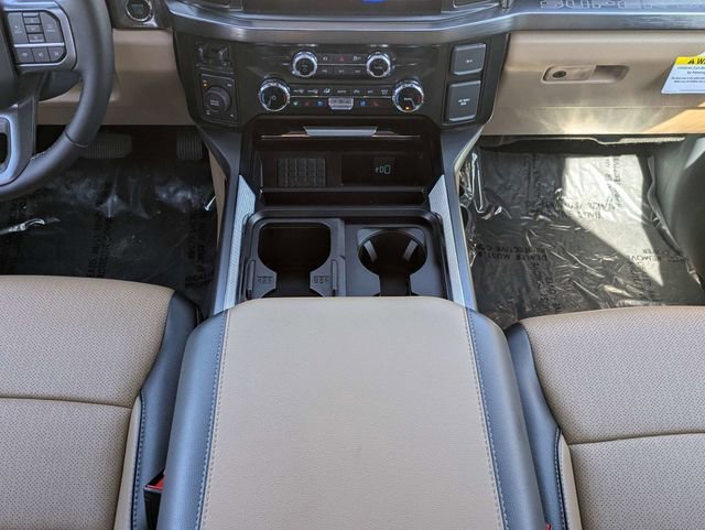 New 2025 Ford F250 Lariat w/ Lariat Ultimate Package image 19