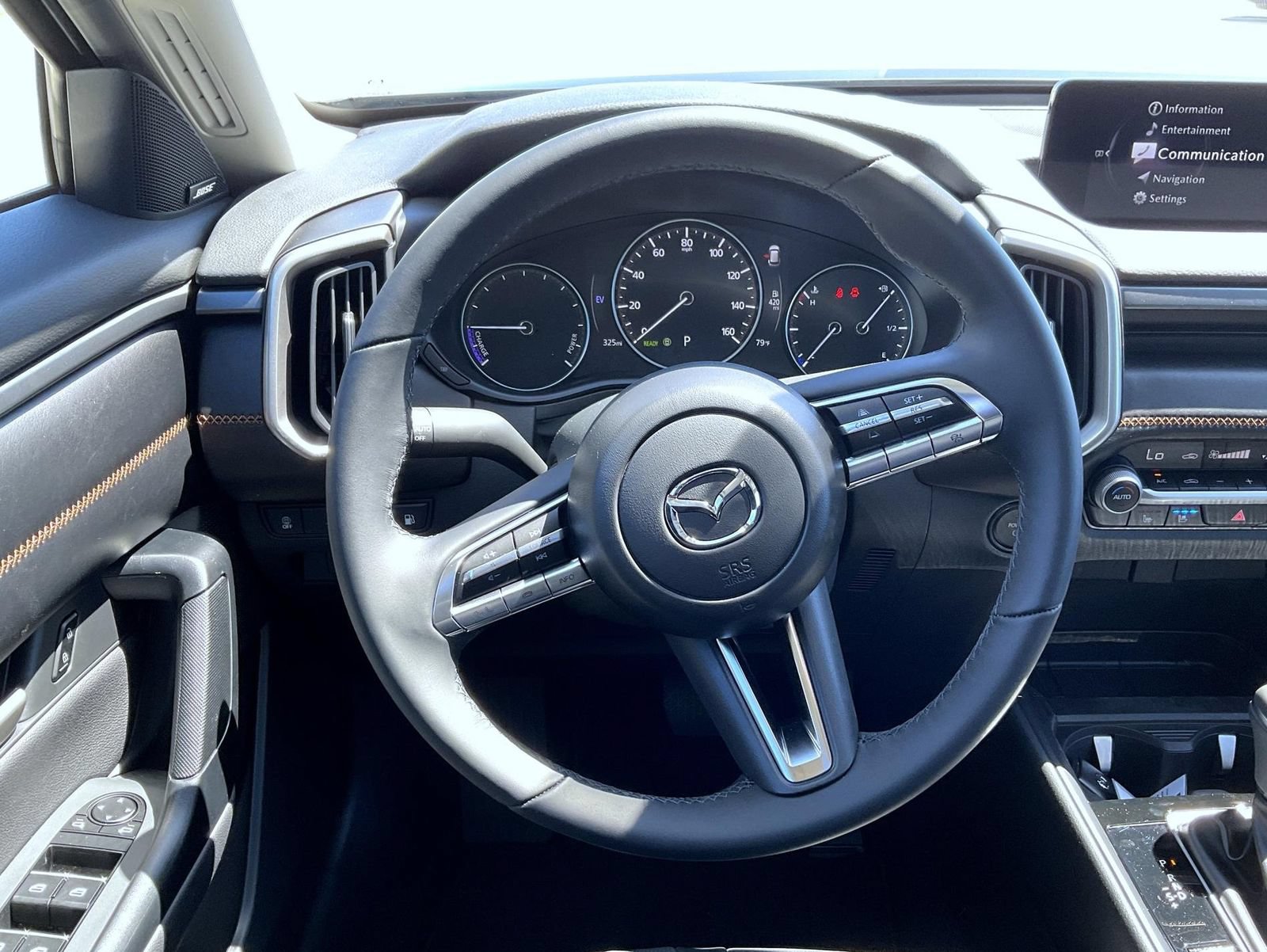 New 2026 MAZDA CX-50 AWD 2.5 Hybrid w/ Premium Pkg image 13