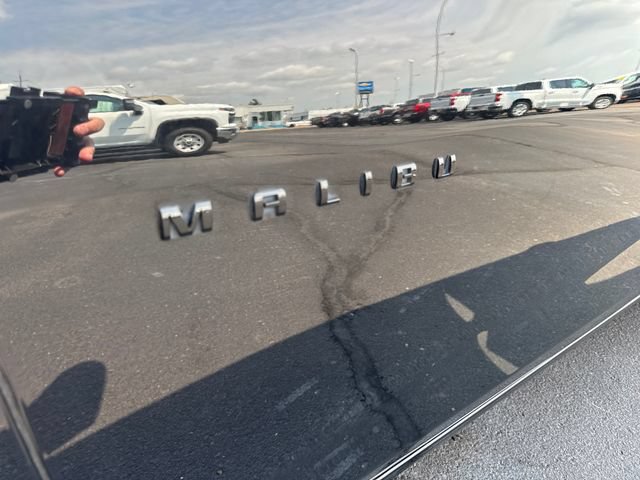 Used 2024 Chevrolet Malibu LT FWD image 35