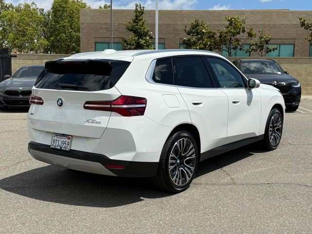 Used 2026 BMW X3 xDrive30i w/ Premium Package AWD/4WD image 8