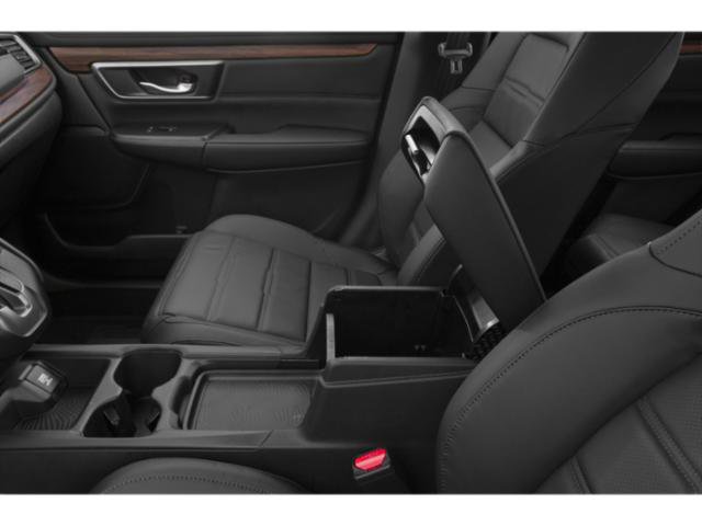 Certified 2019 Honda CR-V EX-L image 17