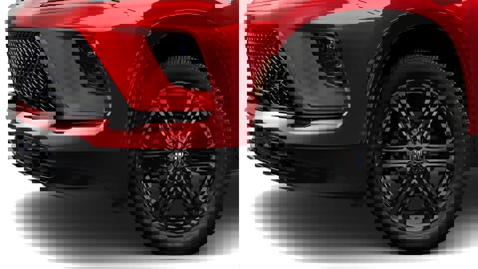 New 2026 Buick Enclave Sport Touring w/ Power Package image 75