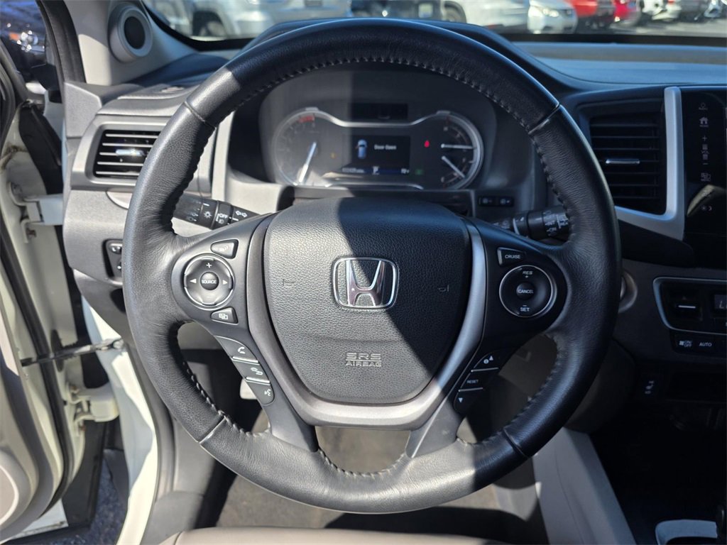 Used 2018 Honda Pilot EX-L image 16