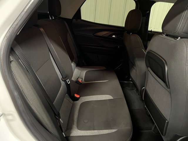 Used 2023 Chevrolet TrailBlazer LT image 22