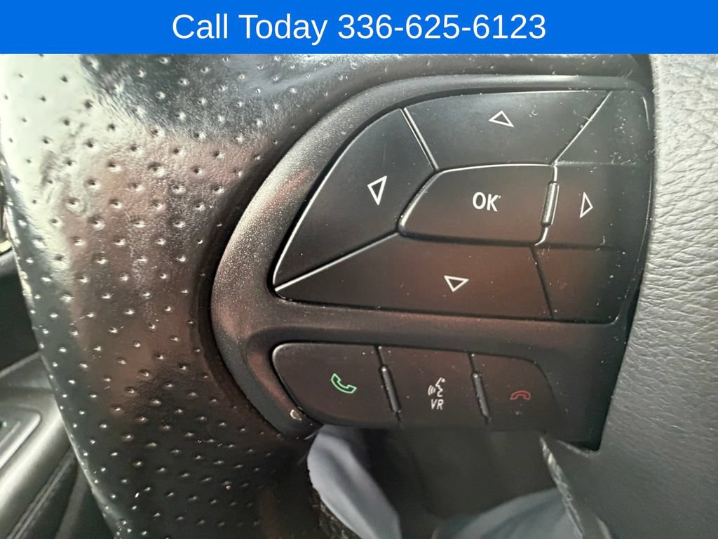 Used 2018 Dodge Durango GT w/ Premium Group AWD/4WD image 28