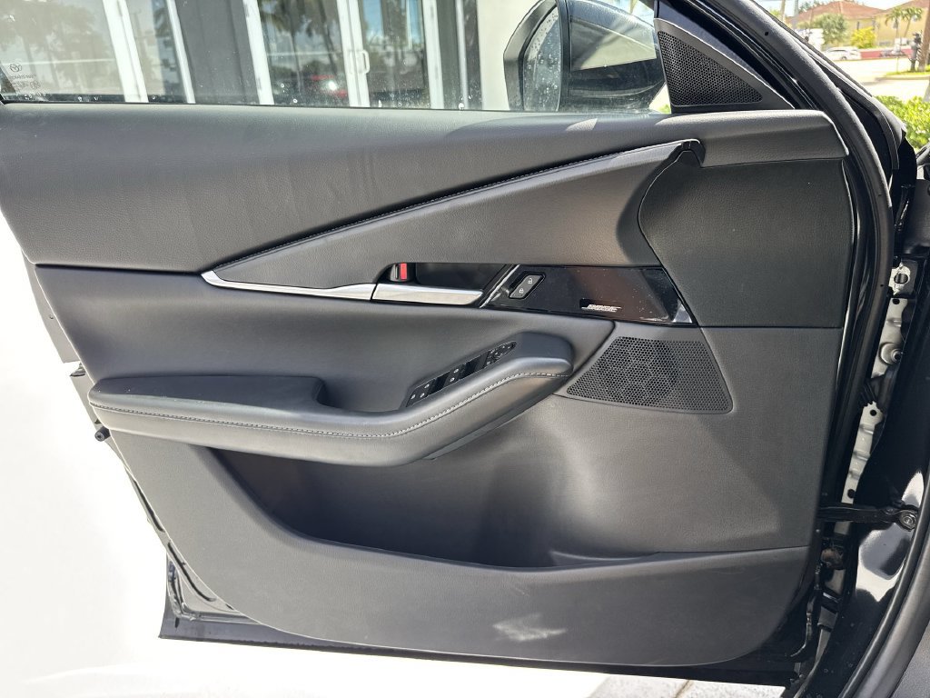 New 2026 MAZDA CX-30 AWD 2.5 S w/ Premium Package image 39