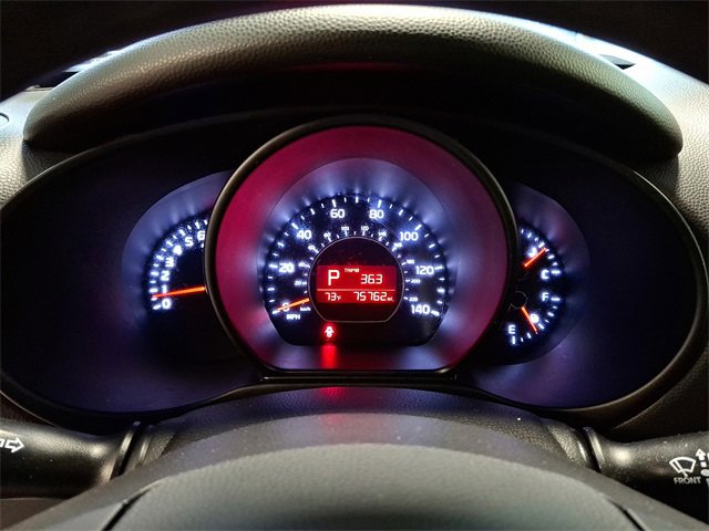 Used 2016 Kia Soul image 22