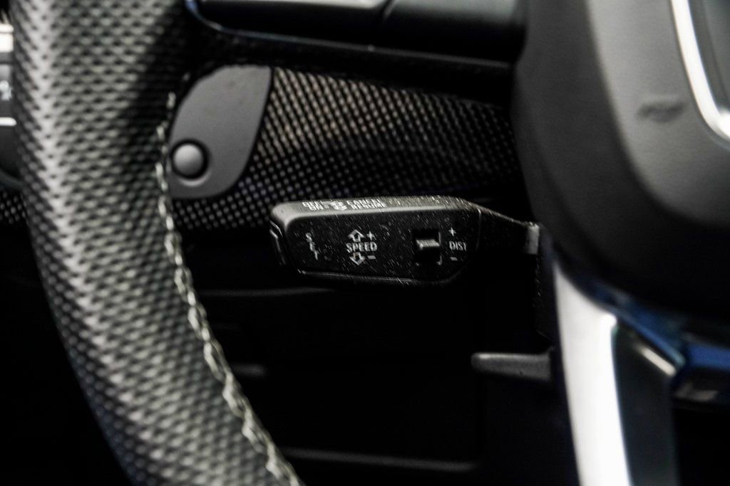 Used 2024 Audi S5 Premium w/ Convenience Package image 28