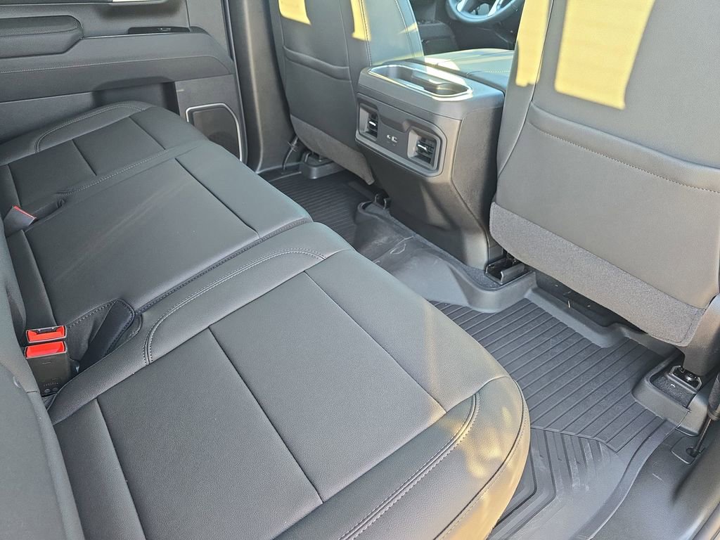 New 2026 Chevrolet Silverado 2500 LT w/ Trail Boss Package image 11