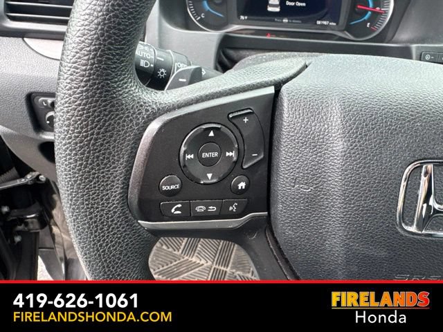 Used 2019 Honda Passport Sport image 20