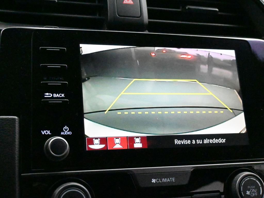 Used 2021 Honda Civic Sport image 17