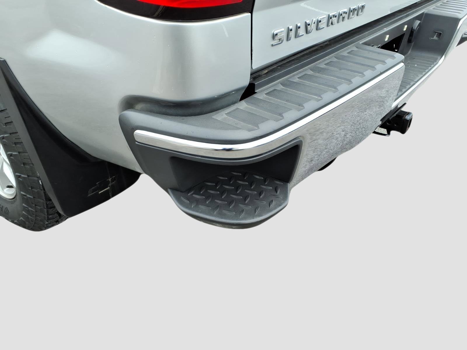 Used 2015 Chevrolet Silverado 1500 LT image 14