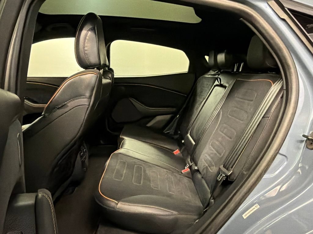Certified 2023 Ford Mustang Mach-E GT AWD/4WD image 31