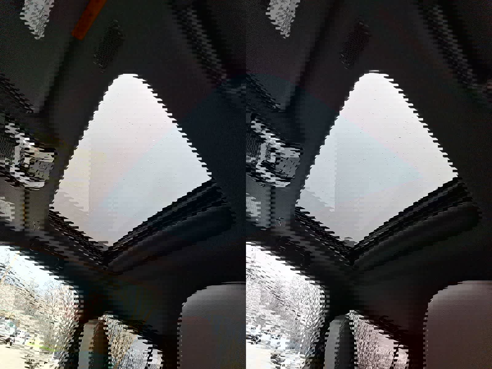 Certified 2026 Toyota Land Cruiser w/ Premium Package image 18