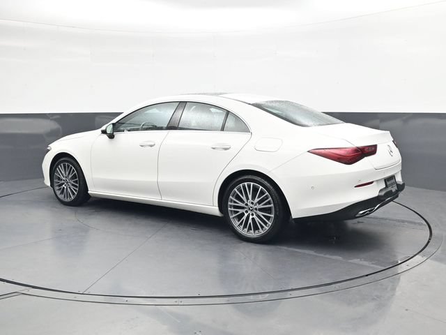 Used 2025 Mercedes-Benz CLA 250 image 6