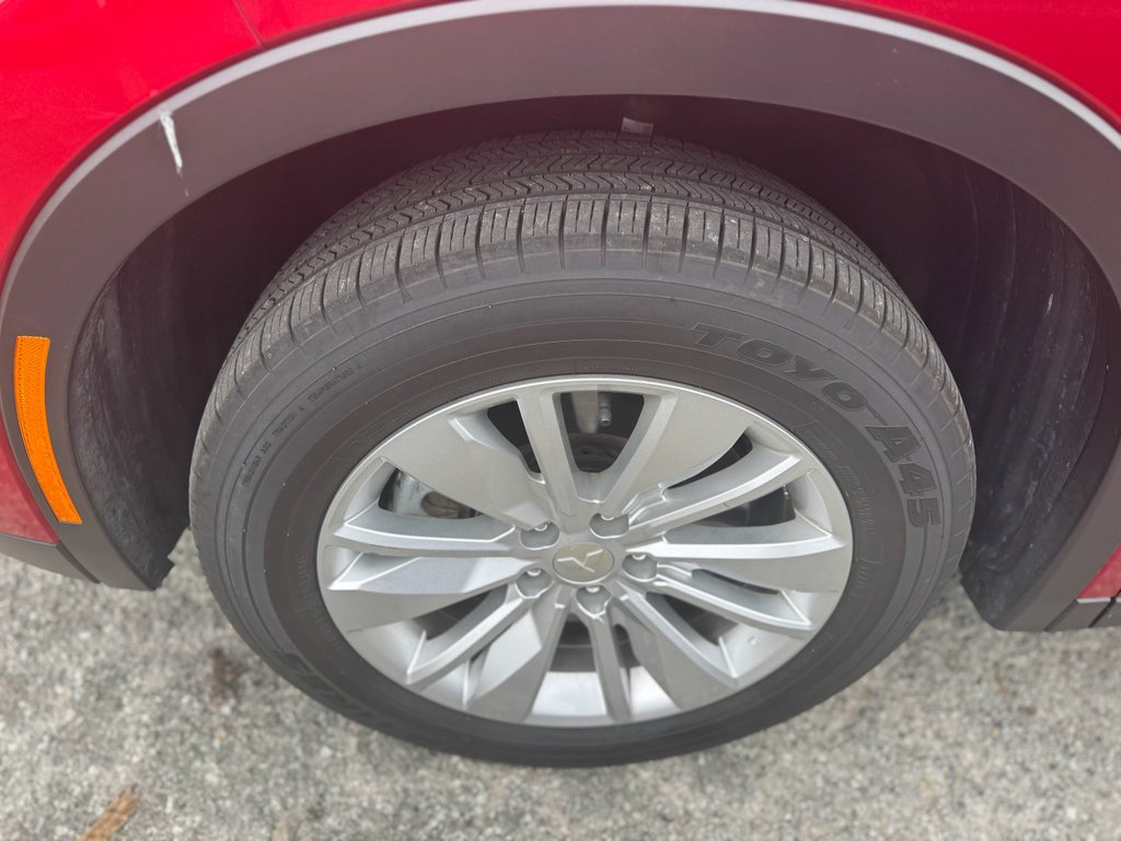 Used 2025 Mitsubishi Outlander ES image 4