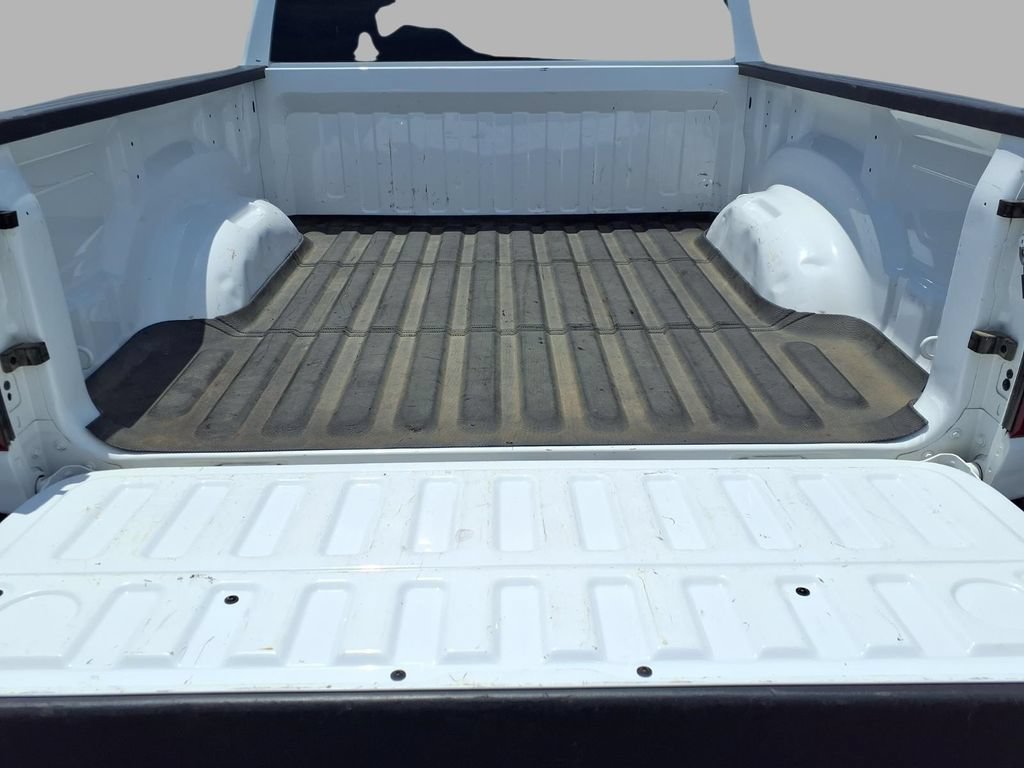 Used 2023 RAM 1500 Laramie w/ Off Road Group AWD/4WD image 26